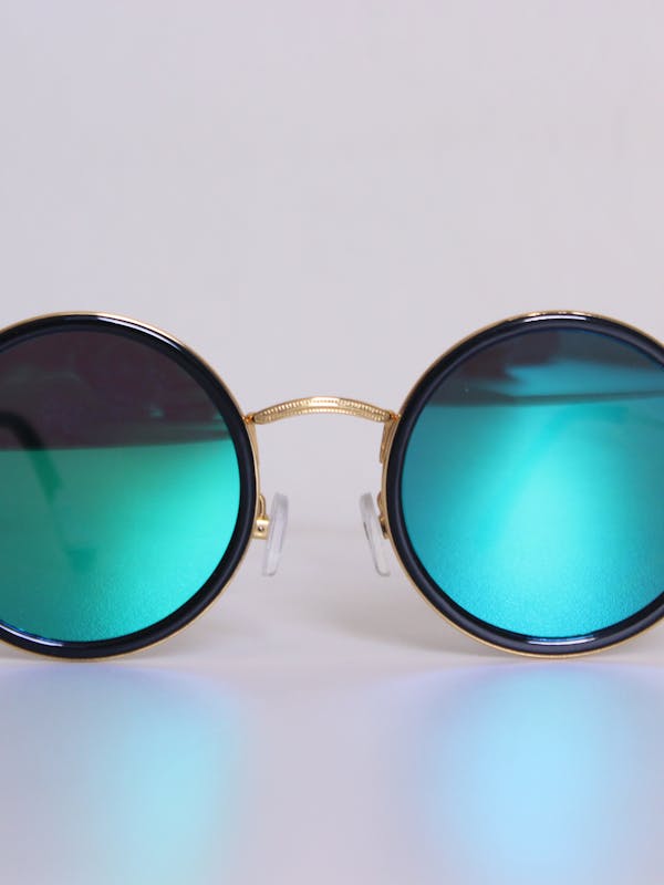 Grid Broderie Summer Dress