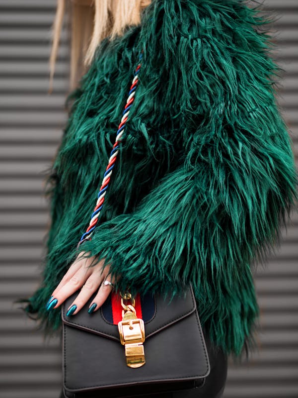 Arc Belted Midi Dress